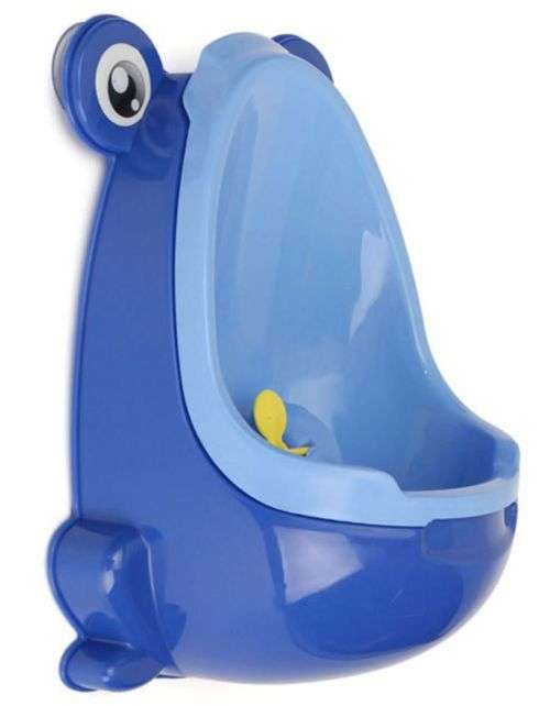 NUOVO Boy Urinal