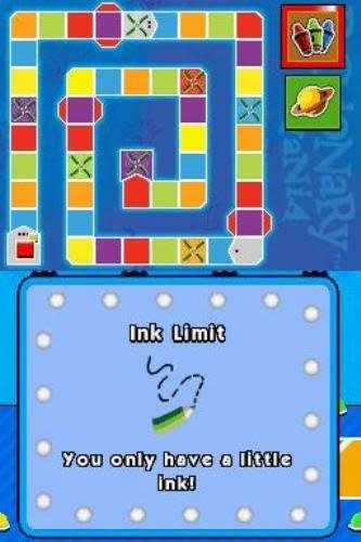 PICTIONARY-NINTENDO DS