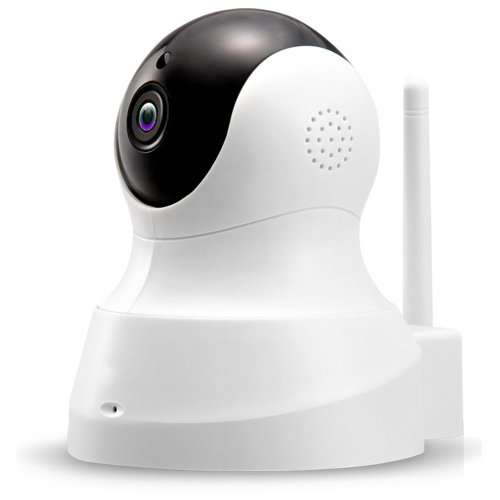 Wireless IP Camera