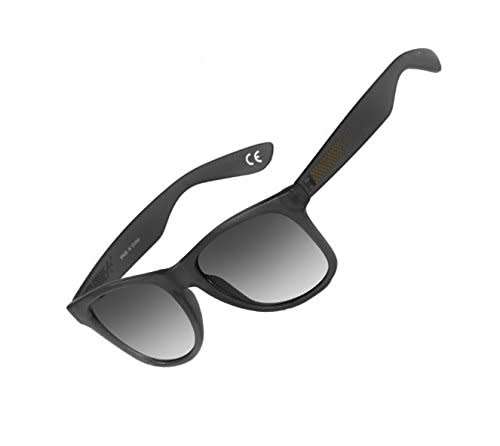 Vans Sunglasses Black Frosted