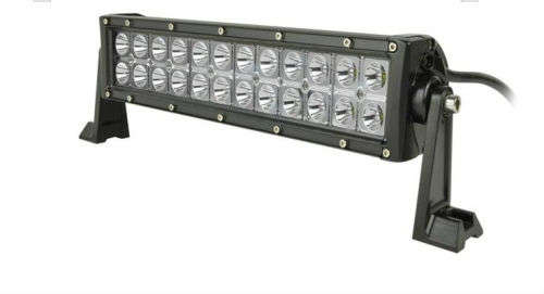LED Light Bar 72w