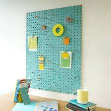 Large Peg Board