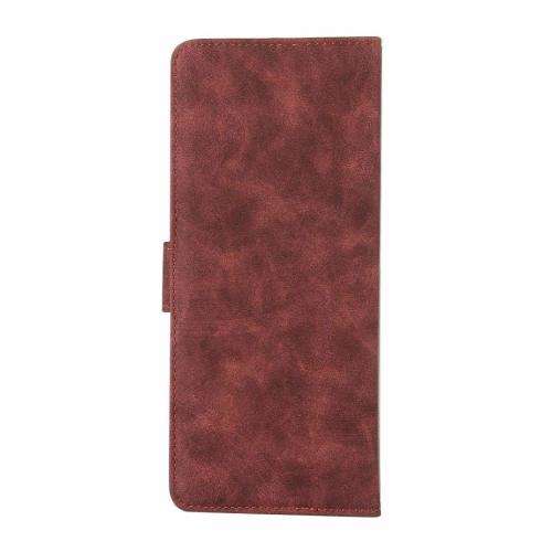 Binmer(TM) Electronic Cigarette PU Leather Case Box Holder Storage E Cigarette Pouch Bag