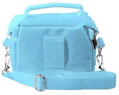 Orzly High Quality Multi Shoulder Bag for ¿Nintendo DS-Portable Bag with Carry Handle and Adjustable