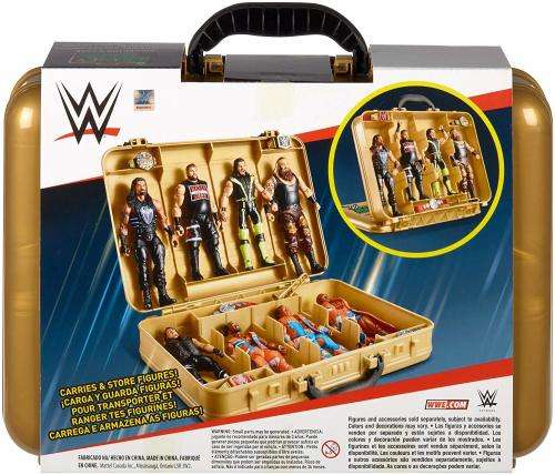 WWE Money In The Bank Collectors Case