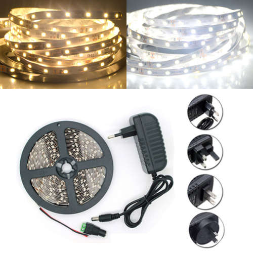 SMD LED Strip Bright 5M