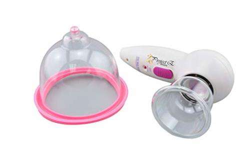 Cellulite Massage - Portatil Vacum Therapy - Cehuloss