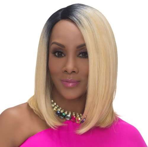 Vivica A Fox Lace Front Wig ¿ SANDRA