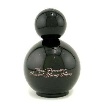 Agent Provocateur Massage Oil Collection: Rose Passion, Sensual Ylang Ylang, Tuberose Intoxication -