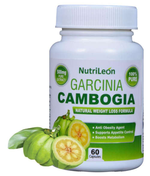 Garcinia Cambogia Hamper