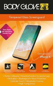 Body Glove Tempered Glass Screenguard