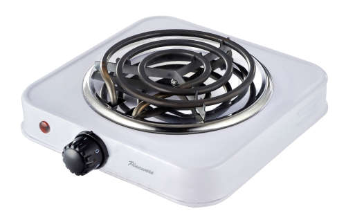Pineware Single Spiral Hotplate