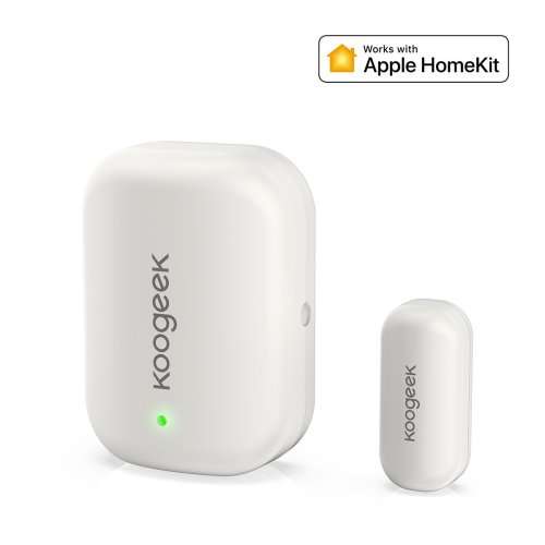 Koogeek Door & Window Sensor Apple HomeKit