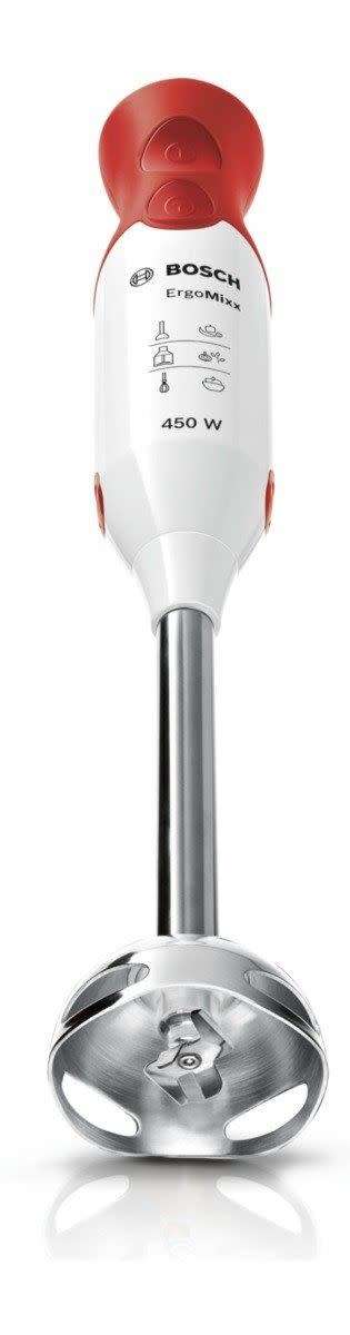 Bosch Ergo Mixx Hand Mixer 450W Model: MSM64110