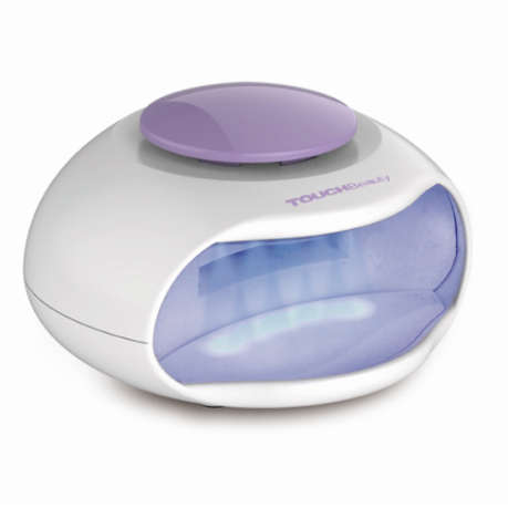 TOUCHBeauty UV lamp Nail Dryer