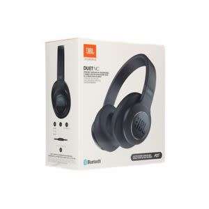 JBL E65BTNC Bluetooth Over-Ear Headphones-