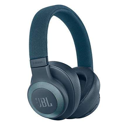 JBL E65BTNC Bluetooth Headphones