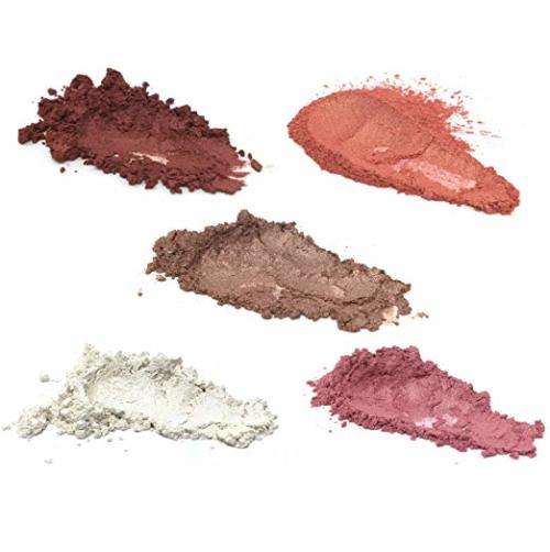 DIY Kit Creations: Deluxe DIY Lip Gloss Making Kit