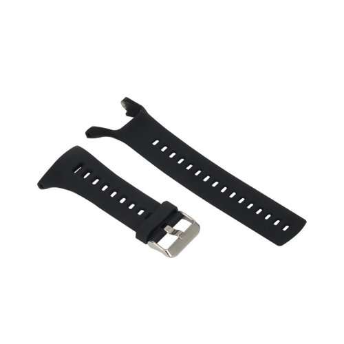 Replacement Watch Band For SUUNTO Ambit 3 Waterproof Rubber Strap Watchband For SUUNTO