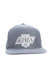 47 BRAND MORRIS LOS ANGELES KINGS GREY