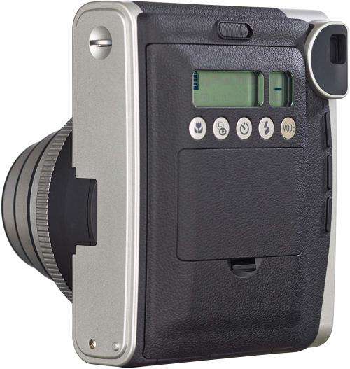 Fujifilm Instax Mini 90 Neo Classic Instant Film Camera