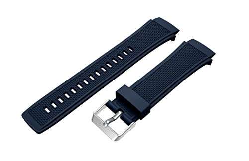For Huawei Watch 2,GBSELL Silicagel Soft Sport Replacement Wristband Watch Wrist Strap Band Strap (B