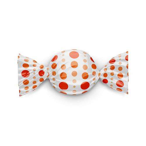 Tummydrops Ginger (bag of 30 individually wrapped drops)