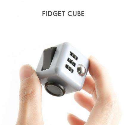 Fidget Cube