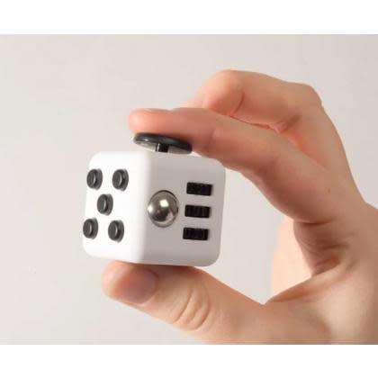Fidget Cube