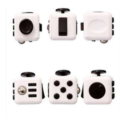 Fidget Cube