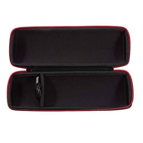 VOETSTOOTS!!Speaker Wireless Bluetooth Portable Hard Carrying Case Travel Bag