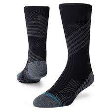 Stance Men's Athletic Crew St Sock