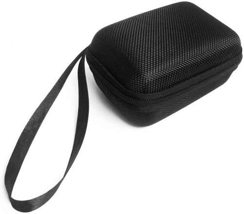 FitSand Hard Case Compatible for Santamedical Generation 2 SM-165 Fingertip Pulse Oximeter
