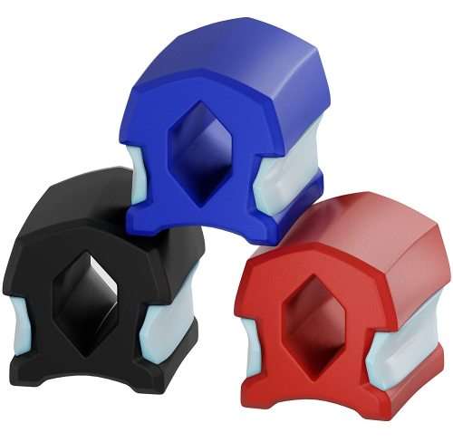 Jaw Exerciser for Men and Women - Double Chin Reducer Eliminator - Durable Chisell Jawline Exerciser