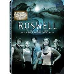 Roswell: Season 1-2