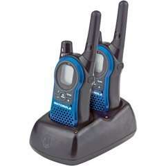 Motorola SX600R 2-Way FRS/GMRS Radio Pair
