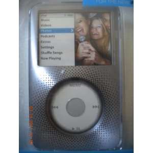 Belkin Remix Metal for 80/120 GB iPod classic 6G (Silver)