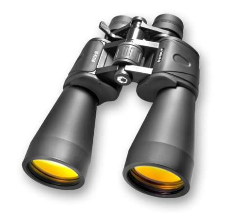 Barska Gladiator Binocular w/10-30x60 Zoom