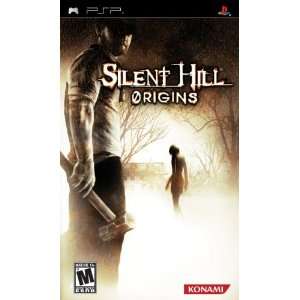 Silent Hill Origins - Sony PSP