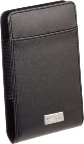 AmazonBasics Carrying Case for 4.3-Inch Portable GPS (Black)