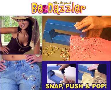 **Original Bedazzler**