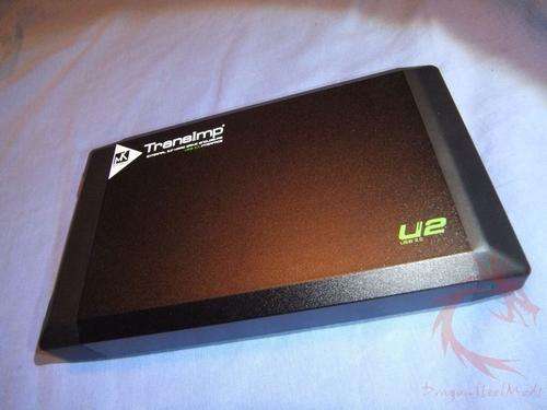 1TB HARD DRIVE WITH ENCLOSURE