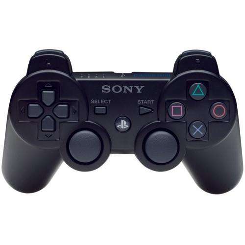 ORIGINAL SONY PS3 DUALSHOCK SIXAXIS CONTROLLER
