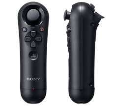 ORIGINAL SONY PS3 MOVE NAVIGATION CONTROLLER