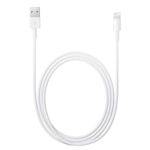 Apple Lightning to USB Cable