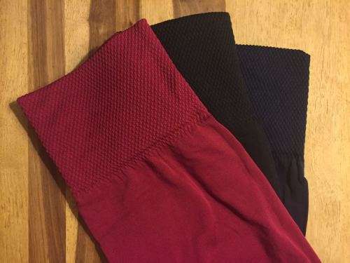 THERMAL LEGGINGS (3 FOR 1)