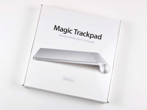 GENUINE APPLE MAGIC TRACKPAD