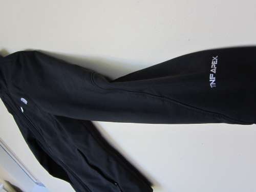 THE NORTH FACE MENS 'S FULL ZIP TNF APEX SOFT SHELL JERSEY S