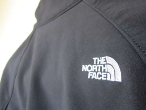 THE NORTH FACE MENS 'S FULL ZIP TNF APEX SOFT SHELL JERSEY S