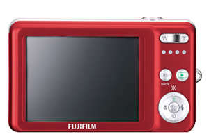FUJIFILM FINEPIX AV110 12 MEGAPIXELS DIGITAL CAMERA
